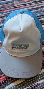 Patagonia women's trucker hat